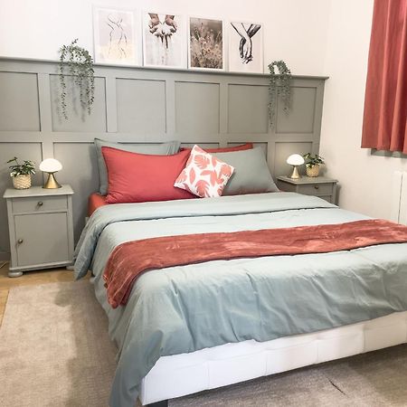 Appartement Lumineux 1 Chambre Hypercentre Place St Jean Valence  Dış mekan fotoğraf